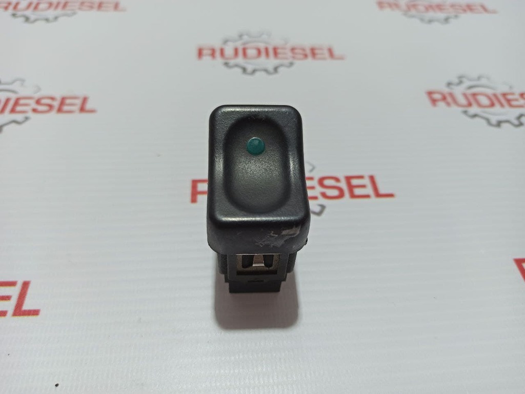 клавиша б/у - 2